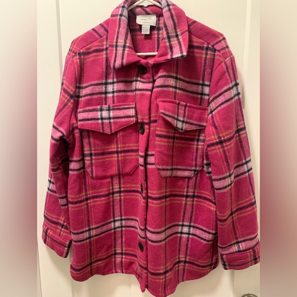 Rue 21 jacket